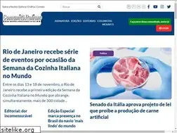 Sites similar to comunitaitaliana.com.br