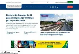 Sites similar to comunitaitaliana.com