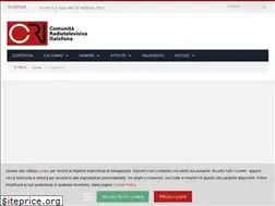 Sites similar to comunitaitalofona.org