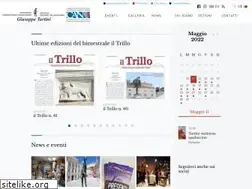 Sites similar to comunitapirano.com
