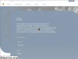 Sites similar to comunitas.org