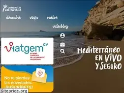 Sites similar to comunitat-valenciana.com