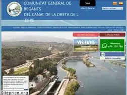 Sites similar to comunitatregants.org