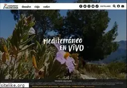Sites similar to comunitatvalenciana.com