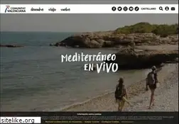 Sites similar to comunitatvalenciana.es