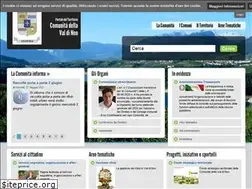 Sites similar to comunitavaldinon.tn.it