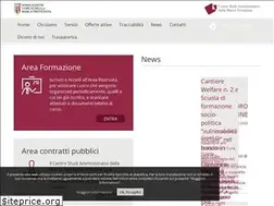 Sites similar to comunitrevigiani.it