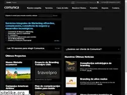 Sites similar to comunnica.com