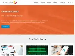 Sites similar to comunycarse.com