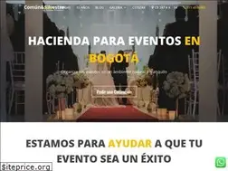 Sites similar to comunysilvestre.com