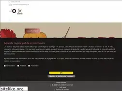 Sites similar to comuordino.ad