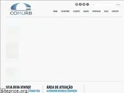 Sites similar to comurb.com.br