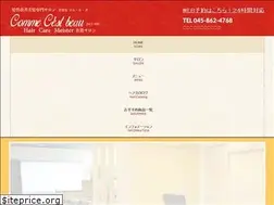 Sites similar to comusebo.com