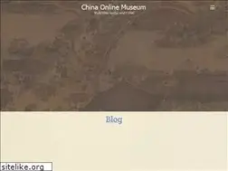 Sites similar to comuseum.com
