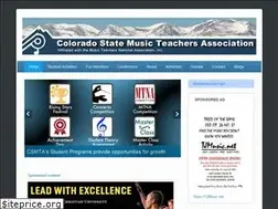 Sites similar to comusicteachers.net