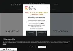 Sites similar to comusys.com