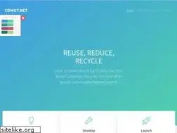 Sites similar to comut.net