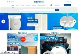 Sites similar to comutelperu.com