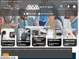 Sites similar to comutex.direct