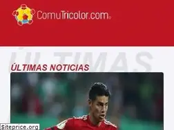 Sites similar to comutricolor.com