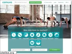 Sites similar to comuvo.com