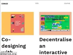 Sites similar to comuzi.xyz