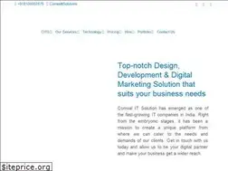 Sites similar to comvalitsolutions.com