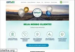 Sites similar to comven.com.br