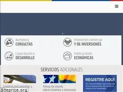 Sites similar to comvenezuela.com
