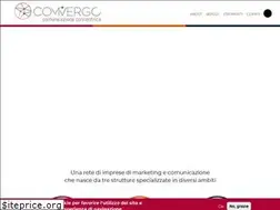 Sites similar to comvergo.it