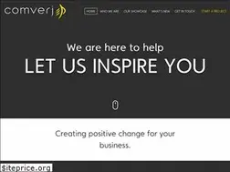 Sites similar to comverj.com