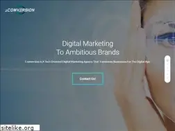 Sites similar to comversion.com