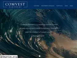 Sites similar to comvest.com