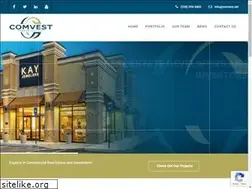 Sites similar to comvest.net