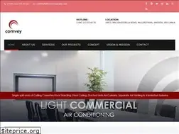 Sites similar to comveygroup.com