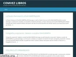 Sites similar to comvezcol.org