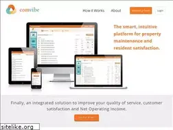 Sites similar to comvibe.com
