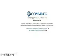Sites similar to comvideo.pl