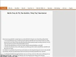 Sites similar to comvietnam.com