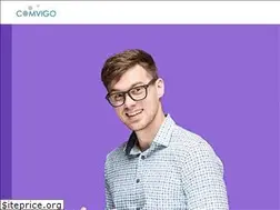 Sites similar to comvigo.com