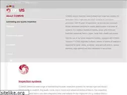 Sites similar to comvis.com