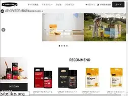 Sites similar to comvita-jpn.com