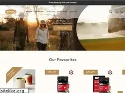 Sites similar to comvita.co.nz