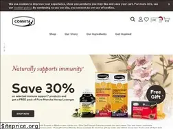 Sites similar to comvita.co.uk