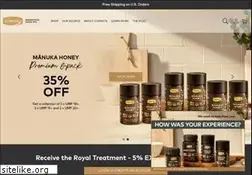 Sites similar to comvita.com
