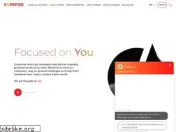 Sites similar to comviva.com