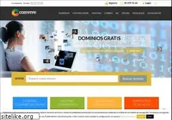 Sites similar to comvive.es