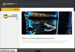Sites similar to comviviendo.es