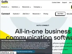 Sites similar to comvoice.com