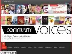 Sites similar to comvoicesonline.com